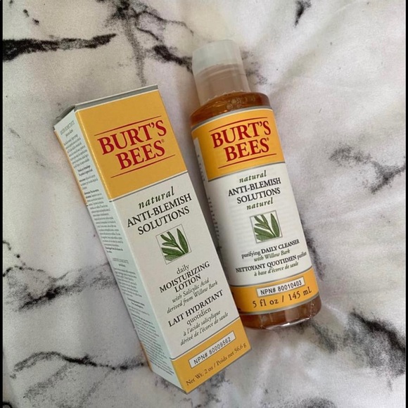 Burts Bees Products - Picture 2 of 2